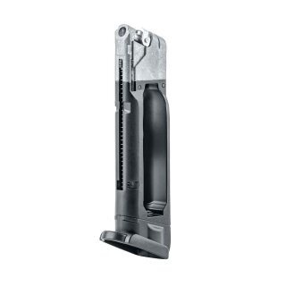 Magazin f&uuml;r HK VP9 6mmBB Co2BB 14Rds