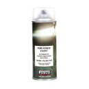 Farbe Fosco Army Paint 400ml Clear Coat Matt