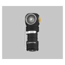 Taschenlampe Armytek Wizard C1 Pro 1000lm 1x18350 Kaltwei&szlig; Magnet USB