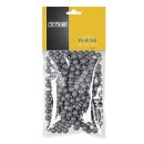 Polyballs T4E Practice Cal.50 PLB50 100Stck 1,78g  Grau in T&uuml;te