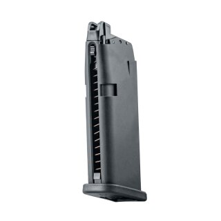 Magazin f&uuml;r Glock 19 Gen4  6mmBB GBB VFC 19Rds