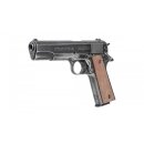 Pistole Colt Government 1911 A1 ANT-WD Antik 9mmPAK ab18