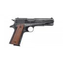 Pistole Colt Government 1911 A1 ANT-WD Antik 9mmPAK ab18