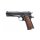 Pistole Colt Government 1911 A1 ANT-WD Antik 9mmPAK ab18