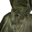 Tac Poncho Tasmanian Tiger Oliv L