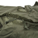 Tac Poncho Tasmanian Tiger Oliv L