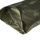 Tac Poncho Tasmanian Tiger Oliv L