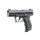 Pistole Walther P22 Ready Black 9mmPAK 7Rds ab18 ohne Abschussbecher