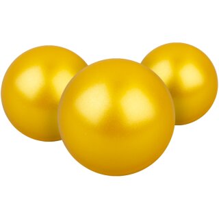 Paintballs T4E Cal.43 Gelb 500Stck in Schraubdose 0,82g