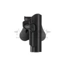 Rotoholster Amomax  f&uuml;r 1911 (WE/KJW/KWA/TM) mit...