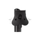 Rotoholster Amomax  f&uuml;r 1911 (WE/KJW/KWA/TM) mit...