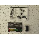 Abzug Trigger PDI  f&uuml;r Hi-Capa Short Type Schwarz...