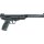 Luftpistole Browning Buck Mark Magnum 4,5mmDiabolo FD ab18