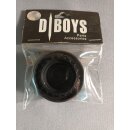 Delta Ring DBoys Stahl f&uuml;r M4 / M16