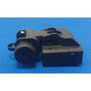 Rear Sight A.P.S. Folding Battle Sight Schwarz