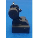 Rear Sight A.P.S. Folding Battle Sight Schwarz