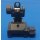 Rear Sight A.P.S. Folding Battle Sight Schwarz