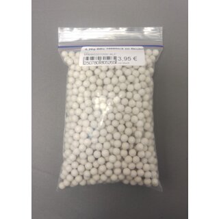 0,20g BBs TRUST 1000Stck im Beutel