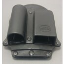 Holster Paddle Fobus 6900.SF. f&uuml;r Magazin Glock und Taschenlampe 25mm (TK20/Surefire)