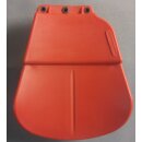 Holster Paddle Fobus GL-2 f&uuml;r Glock 17-35 Rot