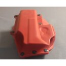 Holster Paddle Fobus GL-2 f&uuml;r Glock 17-35 Rot