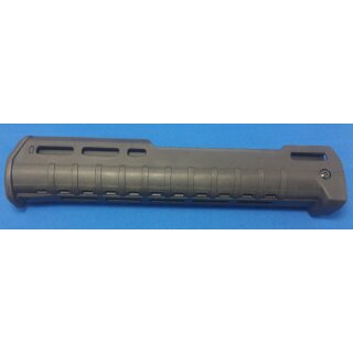 Handguard f&uuml;r AK u.a. mit Laufbefestigung Bastelware