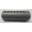 Handguard f&uuml;r M4 Schwarz KS