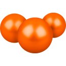 Paintballs T4E Cal.43 Orange 500Stck in Schraubdose 0,82g