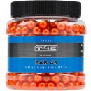 Paintballs T4E Cal.43 Orange 500Stck in Schraubdose 0,82g