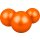 Paintballs T4E Cal.43 Orange 500Stck in Schraubdose 0,82g