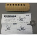 Handguard Guarder M4-A1-06 f&uuml;r M4/M16 Tan mit...