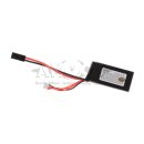 Akku Li-Po Nimrod 11,1V 1000mAh 65C Graphene PEQ Type nur...