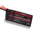 Akku Li-Po Nimrod 11,1V 1000mAh 65C Graphene PEQ Type nur f&uuml;r Waffen mit Mosfet