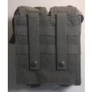 Magazintasche Gewehr Universal 4er bis Cal.7.62 Molle...