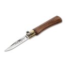 Taschenmesser ZH Antonini Old Bear XS Walnuss...