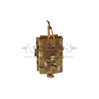 Magazintasche Gewehr 1er HK417 Templars Gear  Gen III Multicam