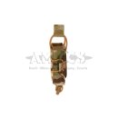 Magazintasche Pistole 1er Templars Gear Shingle Double Stack Gen III Multicam