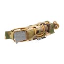 Magazintasche Pistole 1er Templars Gear Shingle Double Stack Gen III Multicam