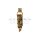 Magazintasche Pistole 1er Templars Gear Shingle Double Stack Gen III Multicam