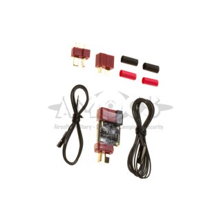 Mosfet Gate NanoASR 3rd Gen 14,8V