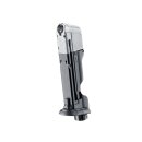 Magazin Quick Piercing f&uuml;r Walther PPQ M2 T4E Cal.43...