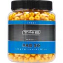 Paintballs T4E Cal.50 Gelb 500Stck in Schraubdose 1,26g