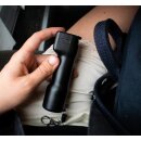 Pfefferspray Plegium Smart Schwarz mit LED, Strobo, Sirene und GPS 13ml