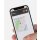 Pfefferspray Plegium Smart Schwarz mit LED, Strobo, Sirene und GPS 13ml