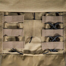 Plate Carrier MKIV Tasmanian Tiger Coyote S/M