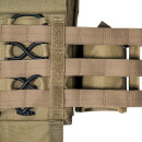 Plate Carrier MKIV Tasmanian Tiger Coyote S/M