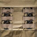 Plate Carrier MKIV Tasmanian Tiger Coyote S/M