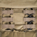 Plate Carrier MKIV Tasmanian Tiger Coyote S/M