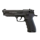 Pistole Firat P92 Magnum Schwarz 9mmPAK  ab18 17+1Rds