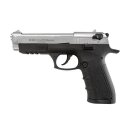 Pistole Firat P92 Magnum Titan 9mmPAK  ab18 17+1Rds
